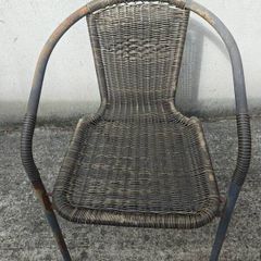 Outdoor Chair