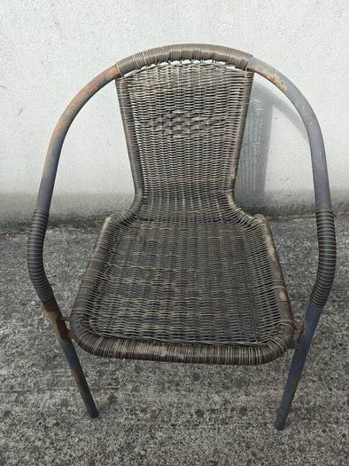 Outdoor Chair