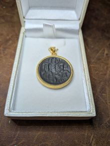 Religious Medal