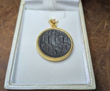 Religious Medal