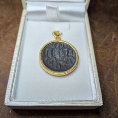 Religious Medal