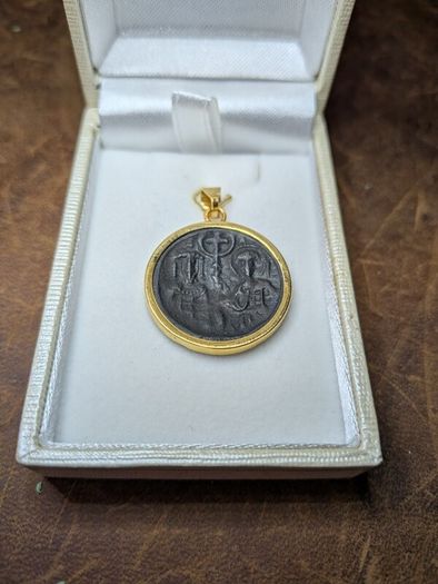 Religious Medal