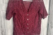Newlook Blouse / Top - UK 8
