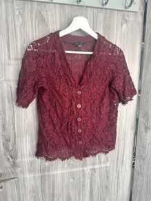 Newlook Blouse / Top - UK 8