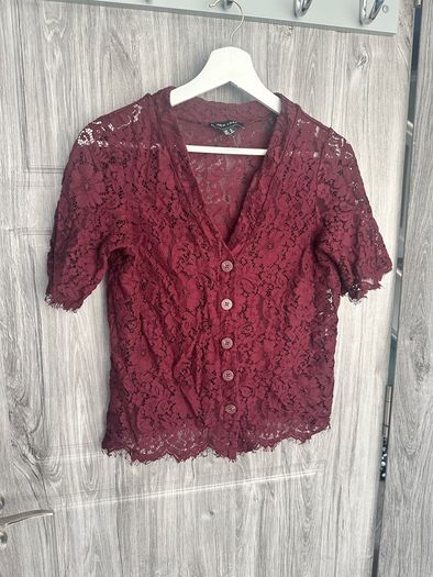 Newlook Blouse / Top - UK 8