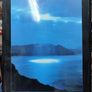 Inspiration Poster Framed Great ideas sometimes come from the darkest of places Image 2