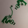 PS4 Controller Conductive Film Image 2