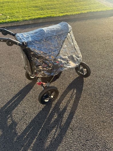 outnabout buggy