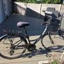 ladies bicycle Image 3