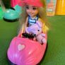 barbie Chelsea carnival funfair Image 4