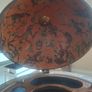 Globe Drinks Cabinet Image 3