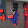 Nerf guns bundle Image 3