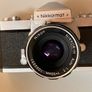 Nikon Nikkormat FTn Image 4