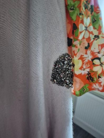 jumper suot 18-22. Made in italy