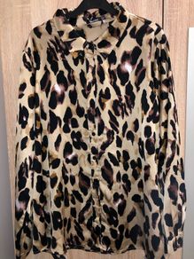 Ladies Blouse UK20