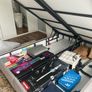 double bed Image 4