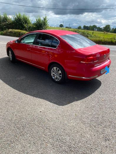 1.6 passat