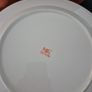 Antique Chinese Plates Image 4