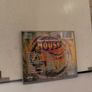 c.d the ultimate house dance CD Image 2