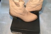 Clarks Leather Boots, size EU-42, UK-8