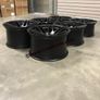 19" Inch Bmw Strom Str3 F14 Alloy Wheels 5x120 E90 E91 E92 E93 F10 F11 F30 F31 F33 1 2 3 4 5 Series Image 5