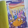 Adventure Time Compendium Vol.1 Image 3