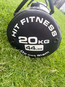 20kg Fitness bag