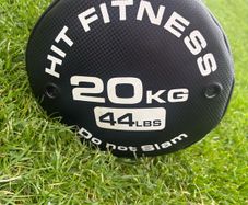 20kg Fitness bag
