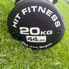 20kg Fitness bag
