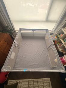 Spacious Baby Play Pen (150cm x 180cm)