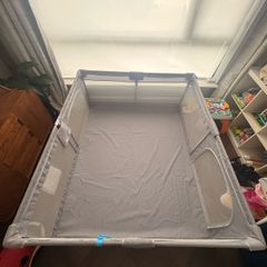 Spacious Baby Play Pen (150cm x 180cm)