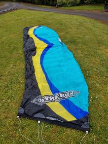 Peter Lynn SYNERGY surf / board kite