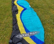Peter Lynn SYNERGY surf / board kite