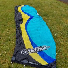 Peter Lynn SYNERGY surf / board kite