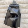 Batman VS. Superman Battle 2015 Mattel Armor Batman only Action Figure approx. 16 cm. Used Please see photos Image 9