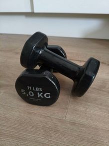 5kg Dumbbells