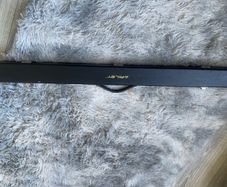 Riley vintage elite Mercury QE008A snooker cue