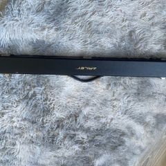Riley vintage elite Mercury QE008A snooker cue