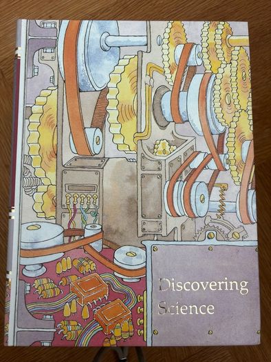 CHILDCRAFT set of 17 amazing retro books
