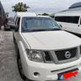 Nissan Navara 2014 crewcab Image 5