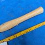 Woodturners 3/4" Skew chisel Image 4