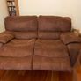 Recliner couches Image 4