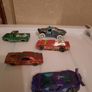 Hot wheels collection Image 4