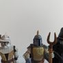 Star Wars Collectibles Image 4