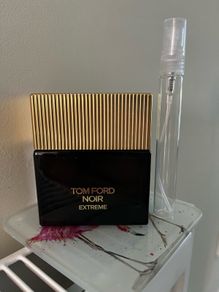 Tom Ford Noir Extreme EDP 10ml DECANT