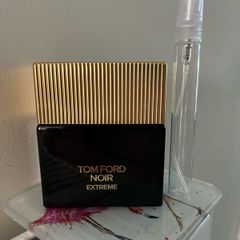 Tom Ford Noir Extreme EDP 10ml DECANT