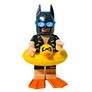 Lego VACATION BATMAN Minifigure Lego Batman Lego Minifigure Image 2
