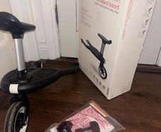 Bugaboo board