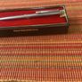 Papermate ballpoint pen in original case Image 2