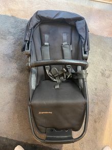 Uppababy Rumble seat V2